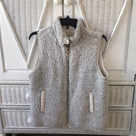 Alter’d State Vest - Picture 1 of 5